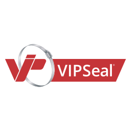 VIP Seal logó