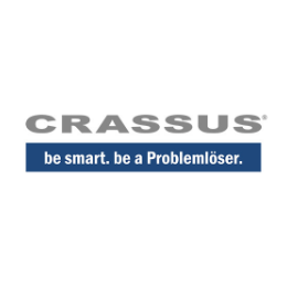 Crassus logó