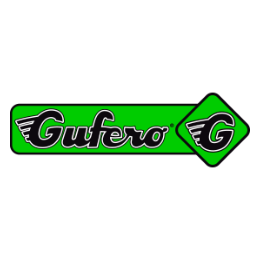 Gufero logó
